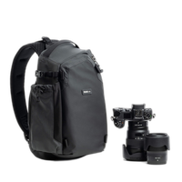Think Tank PhotoCross 11L - Black 0