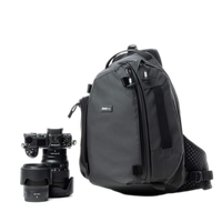 Think Tank PhotoCross 11L - Black 4