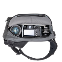 Think Tank PhotoCross 11L - Black 6