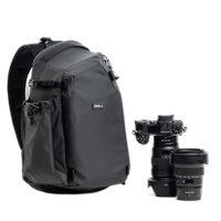 Think Tank PhotoCross 14L - Black 0