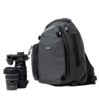 Think Tank PhotoCross 14L - Black 4