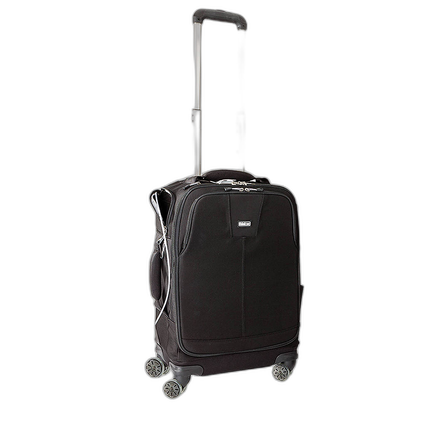 Think Tank Airport Roller Derby V2 Four-Wheeled Rolling Bag