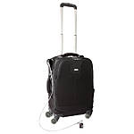 Think Tank Airport Roller Derby V2 Four-Wheeled Rolling Bag 0