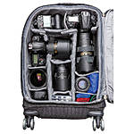 Think Tank Airport Roller Derby V2 Four-Wheeled Rolling Bag 2