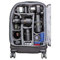 Think Tank Airport Roller Derby V2 Four-Wheeled Rolling Bag 2