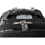 Think Tank Airport Roller Derby V2 Four-Wheeled Rolling Bag 5