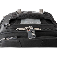 Think Tank Airport Roller Derby V2 Four-Wheeled Rolling Bag 5