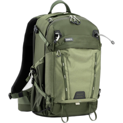 Think Tank Backlight 18L Green Montane Backpack