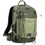 Think Tank Backlight 18L Green Montane Backpack 0