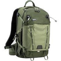 Think Tank Backlight 18L Green Montane Backpack 0
