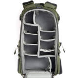 Think Tank Backlight 18L Green Montane Backpack 1