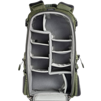 Think Tank Backlight 18L Green Montane Backpack 1