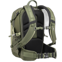 Think Tank Backlight 18L Green Montane Backpack 2