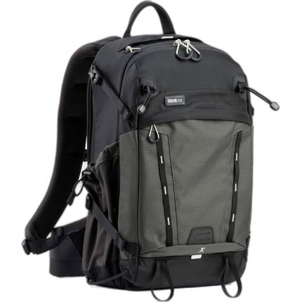 Think Tank Backlight 18L Black Slate Backpack