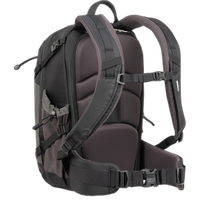 Think Tank Backlight 18L Black Slate Backpack 2