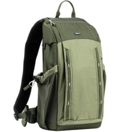 Think Tank Backlight Sprint Green Montane Backpack (Apprx 12L)
