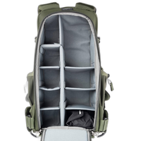 Think Tank Backlight Sprint Green Montane Backpack (Apprx 12L) 1