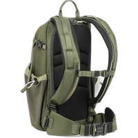Think Tank Backlight Sprint Green Montane Backpack (Apprx 12L) 2