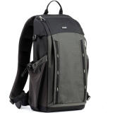 Think Tank Backlight Sprint Black Slate Backpack (Apprx 12L) 0