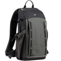 Think Tank Backlight Sprint Black Slate Backpack (Apprx 12L) 0