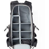 Think Tank Backlight Sprint Black Slate Backpack (Apprx 12L) 1