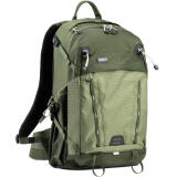 Think Tank Backlight 26L Green Montane Backpack 0