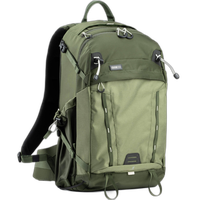 Think Tank Backlight 26L Green Montane Backpack 0
