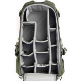 Think Tank Backlight 26L Green Montane Backpack 1