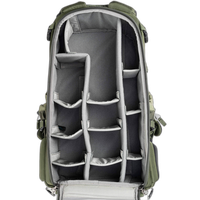Think Tank Backlight 26L Green Montane Backpack 1