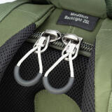 Think Tank Backlight 26L Green Montane Backpack 3