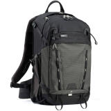 Think Tank Backlight 26L Black Slate Backpack 0