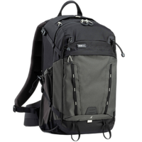 Think Tank Backlight 26L Black Slate Backpack 0