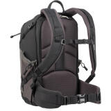 Think Tank Backlight 26L Black Slate Backpack 2