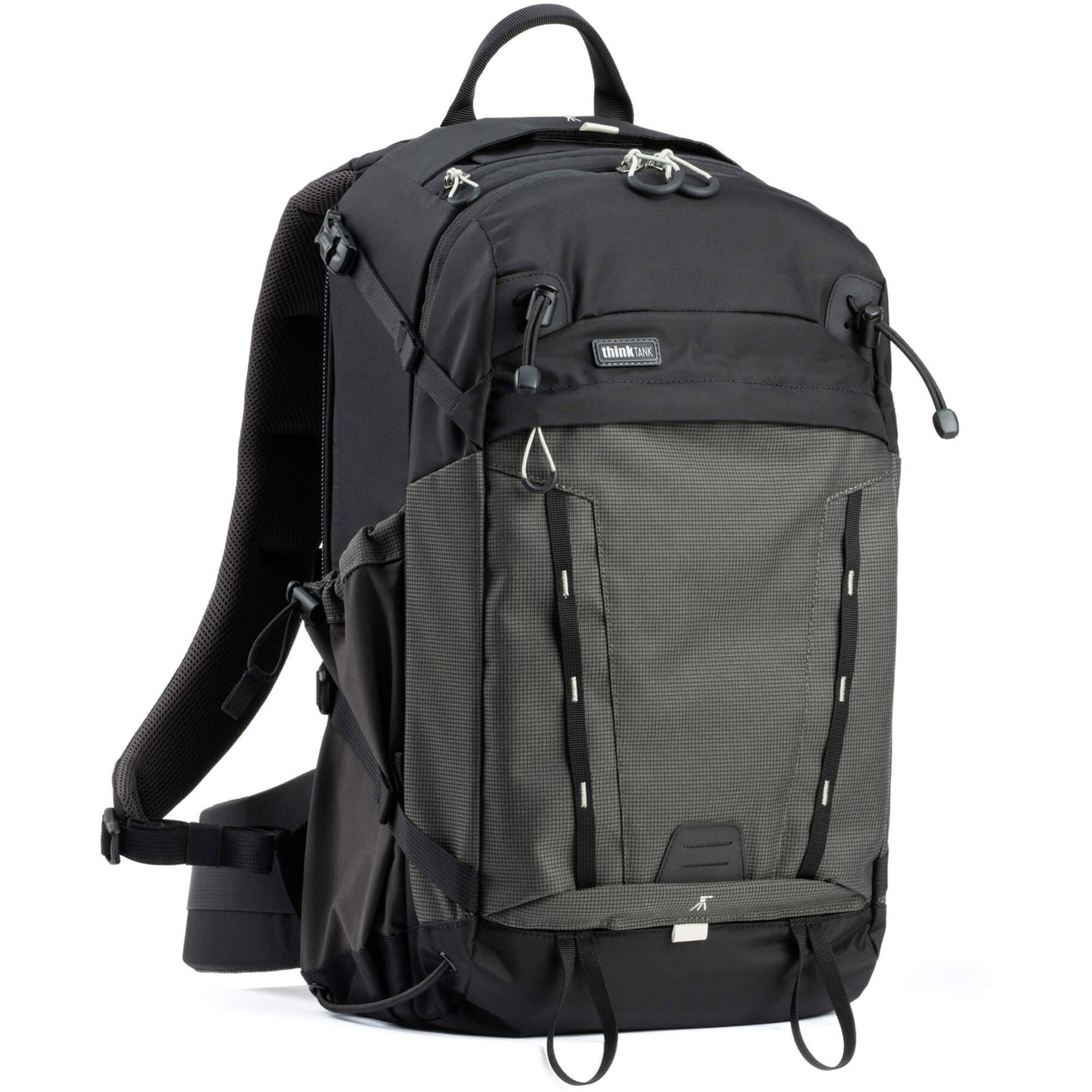 Think Tank Backlight 26L Black Slate Backpack