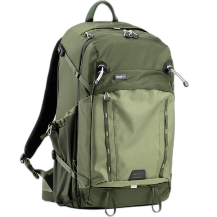 Think Tank Backlight 36L Green Montane Backpack