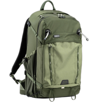 Think Tank Backlight 36L Green Montane Backpack 0