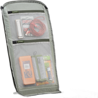 Think Tank Backlight 36L Green Montane Backpack 4