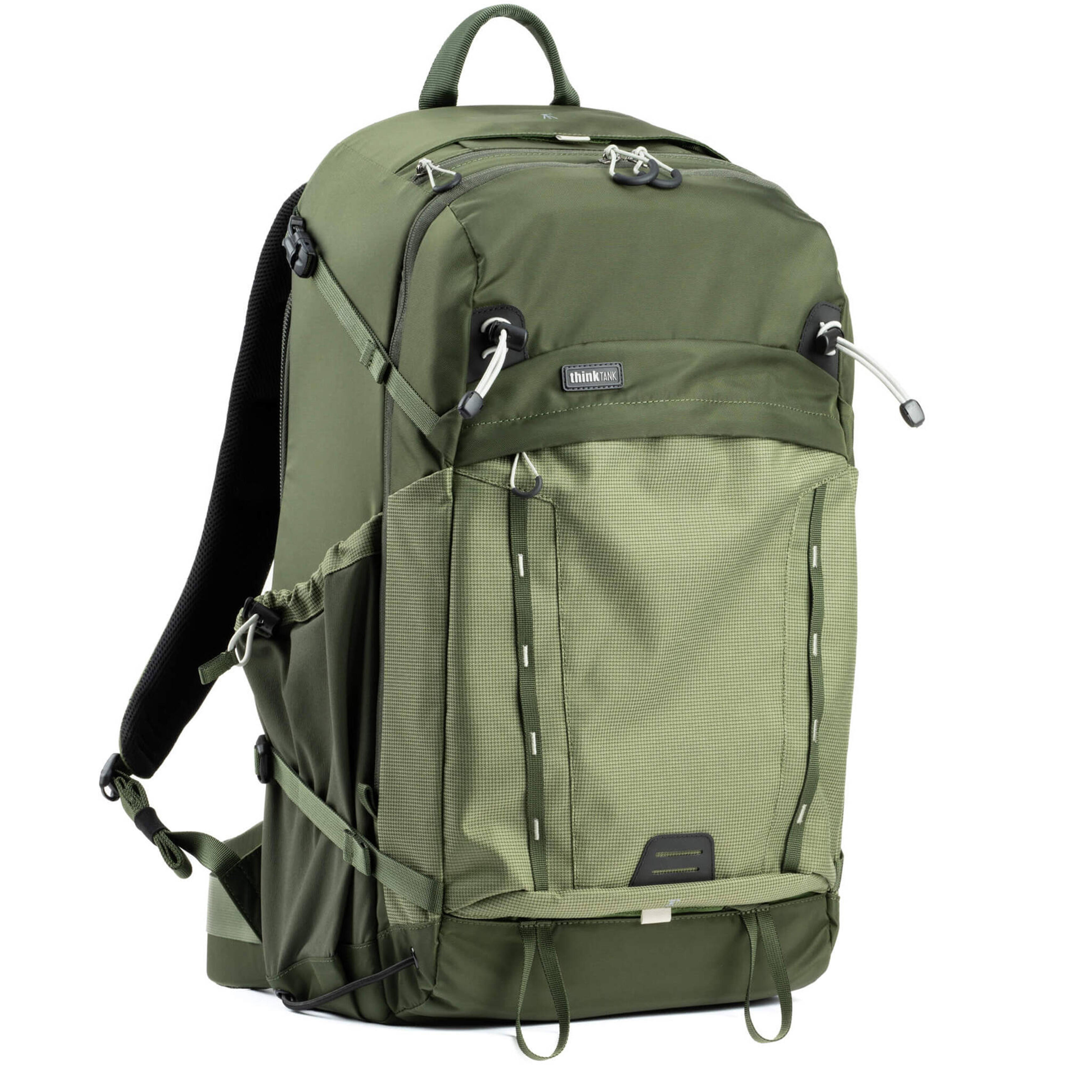 Think Tank Backlight 36L Green Montane Backpack
