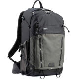 Think Tank Backlight 36L Black Slate Backpack 0