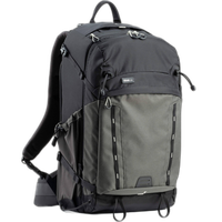 Think Tank Backlight 36L Black Slate Backpack 0