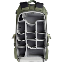 Think Tank Backlight 36L Black Slate Backpack 1