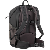 Think Tank Backlight 36L Black Slate Backpack 2