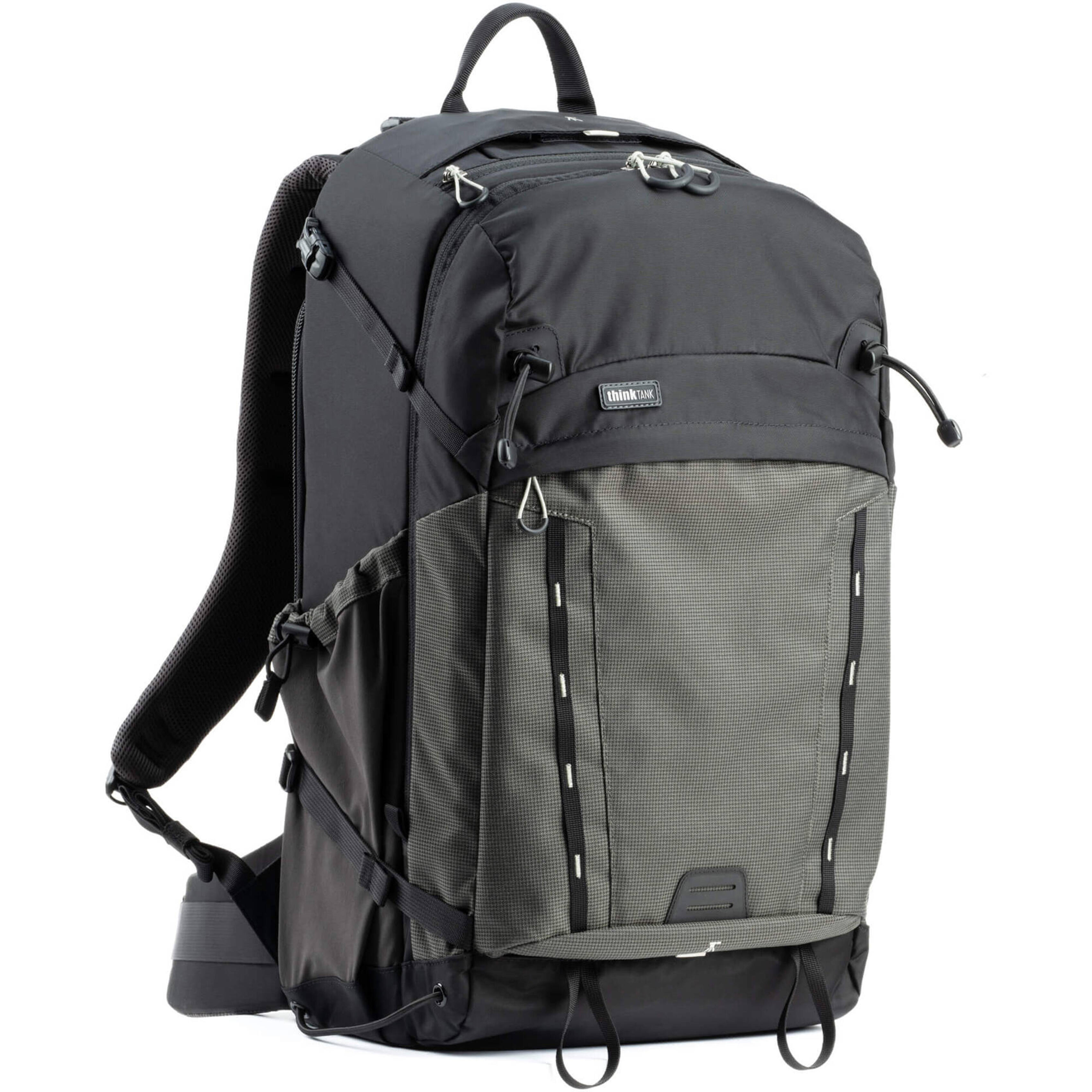 Think Tank Backlight 36L Black Slate Backpack