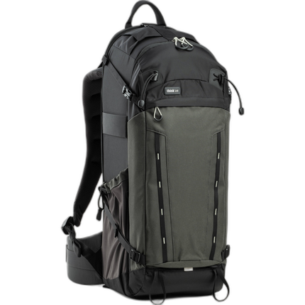 Think Tank Backlight Long Lens Backpack Black