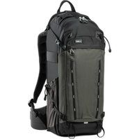 Think Tank Backlight Long Lens Backpack Black 0