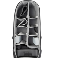 Think Tank Backlight Long Lens Backpack Black 1