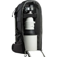 Think Tank Backlight Long Lens Backpack Black 2