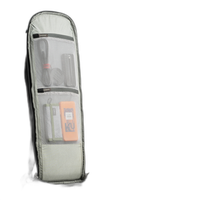 Think Tank Backlight Long Lens Backpack Black 3