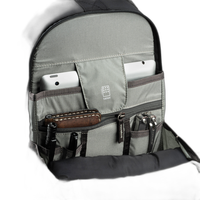 Think Tank Backlight Long Lens Backpack Black 4