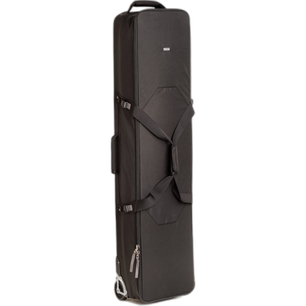 Think Tank Stand Manager 52in Rolling Case For Light C-Stands